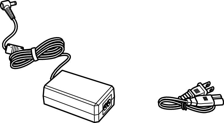 AC adapter